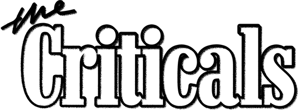 The Criticals logo